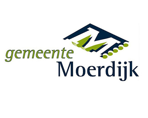 Gemeente Moerdijk logo